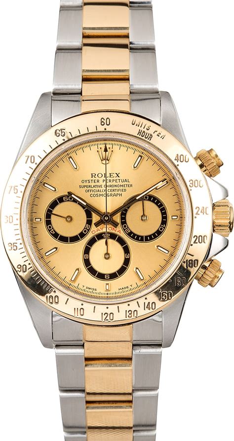 rolex daytona zenith costo|rolex daytona with zenith movement.